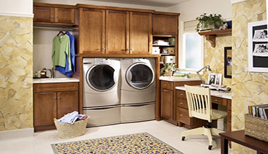 Spring Laundry Room Cleaning Guide