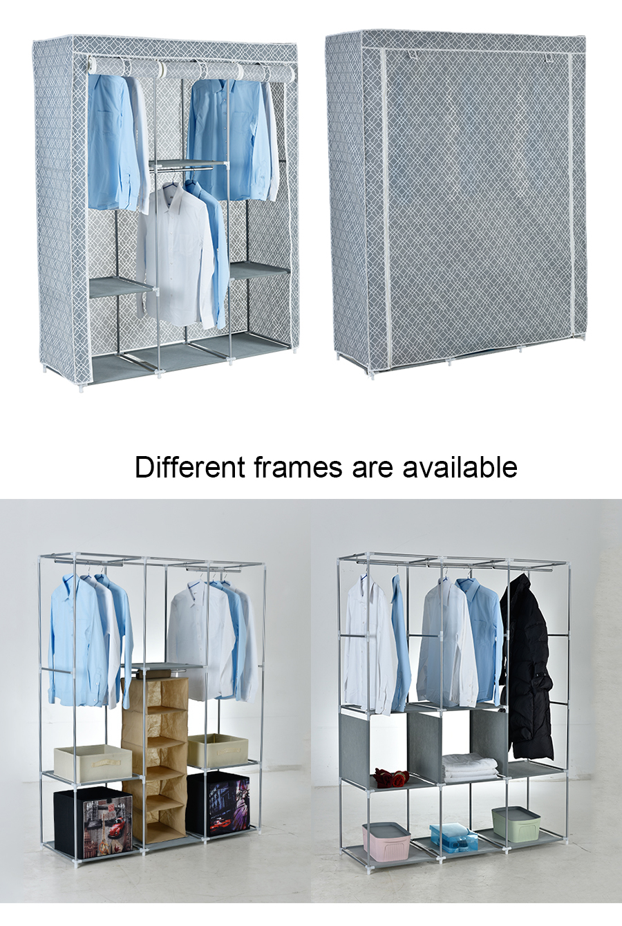 fabric wardrobe fabric wardrobe