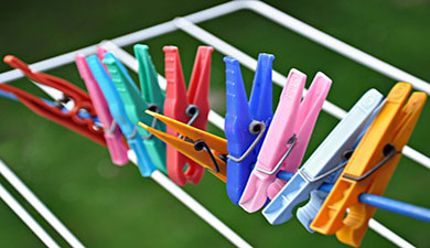 What to Do with too much Wet Clothes? You Need These Clothes Racks