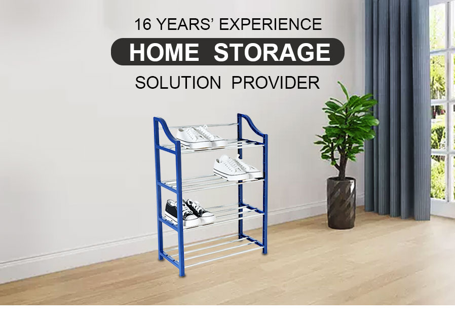 plastic shoe organizer