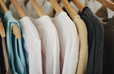 How to maintain the Non woven wardrobe