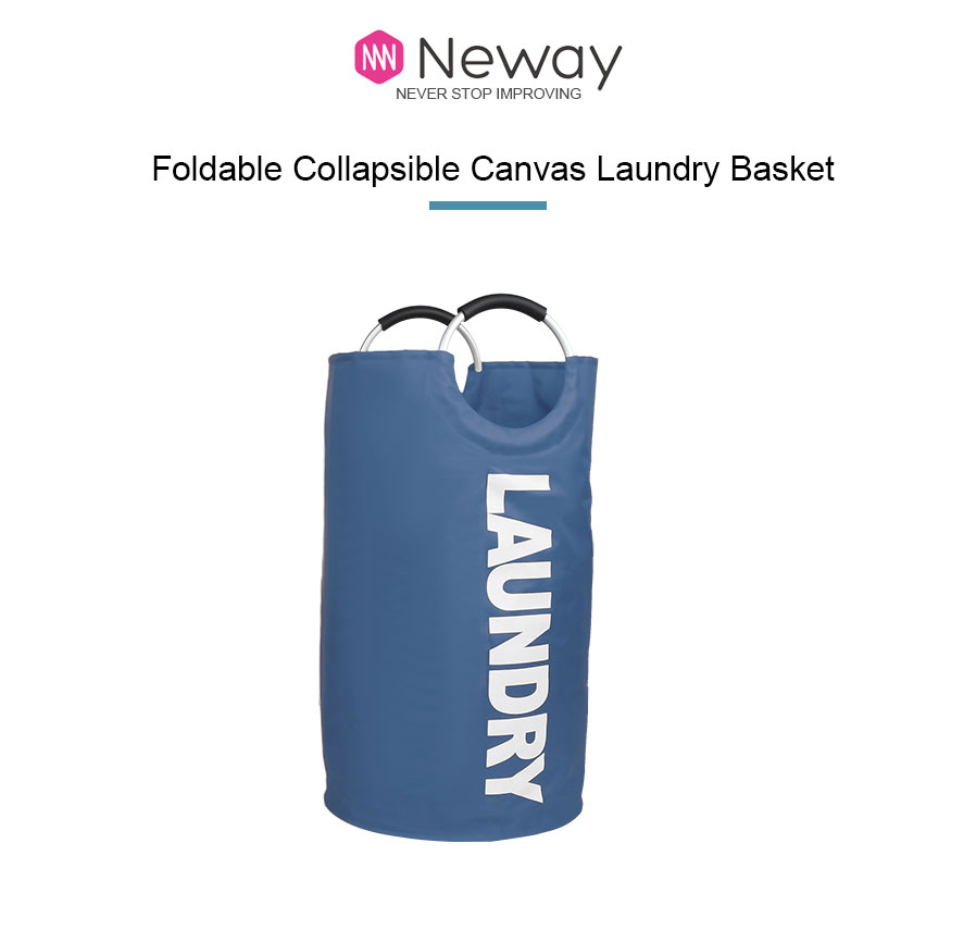 Laundry Hamper