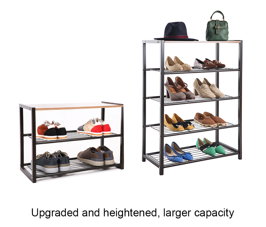 storage shelf rack