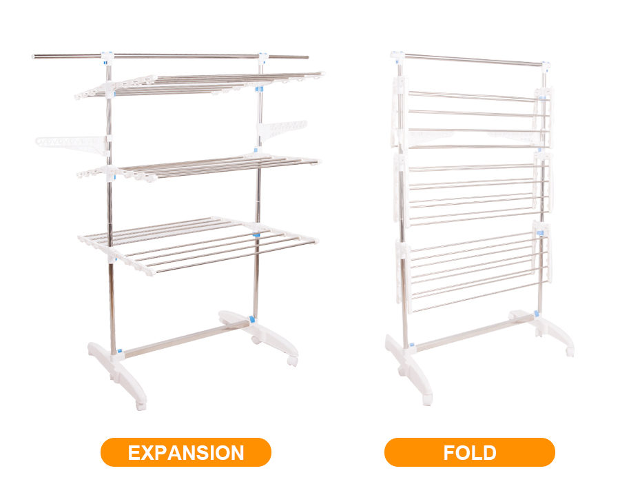 clothes airer