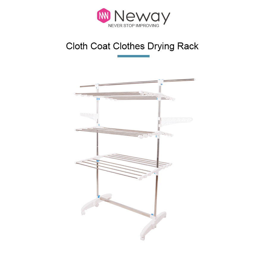 clothes airer